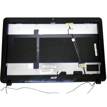Carcaça Da Tela Tampa E Moldura Acer E1-531 E1-571 E1-521 - Detalhe