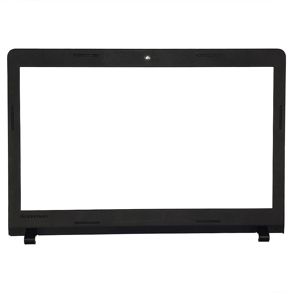 Carcaça Moldura da Tela Notebook Lenovo Ideapad 100-14 14'' Pol Ap1eq000400