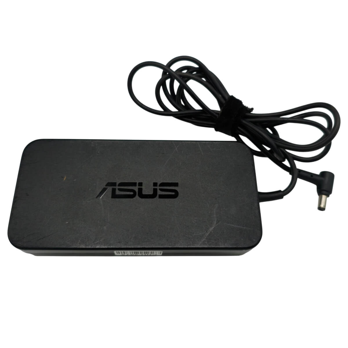 Carregador Asus TUF Gaming FX504G 120W 19V 6.32A 5.5x2.5mm ADP-120RH Bivolt Original com Cabo