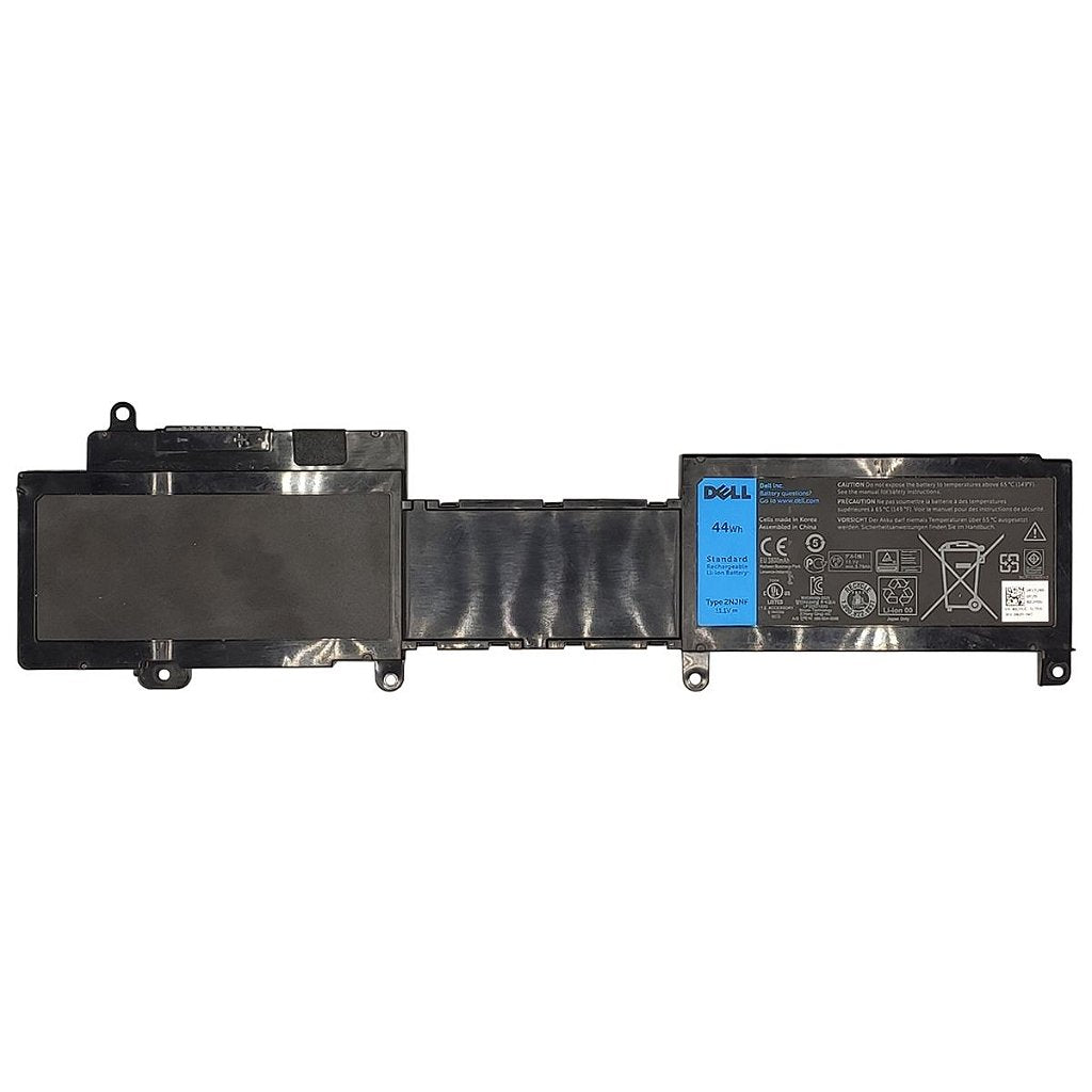 Bateria Notebook Dell Inspiron 14z-5423 15z-5523 11.1v 2njnf 08jvdg 3800mah Original