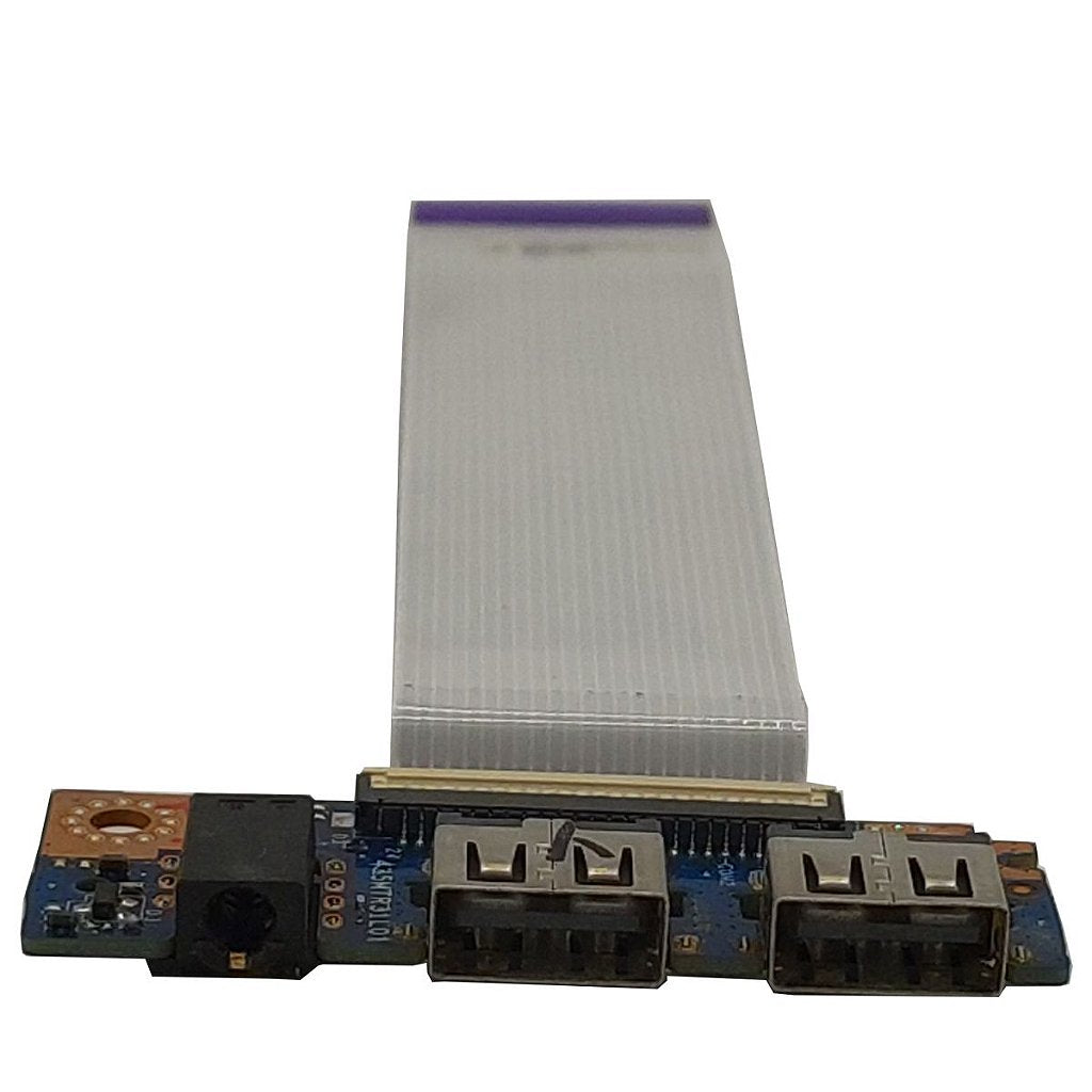 Placa Usb Dell Inspiron 14-5458 5468 15-5558 15-5566 Ls-B843p Ls-D071p