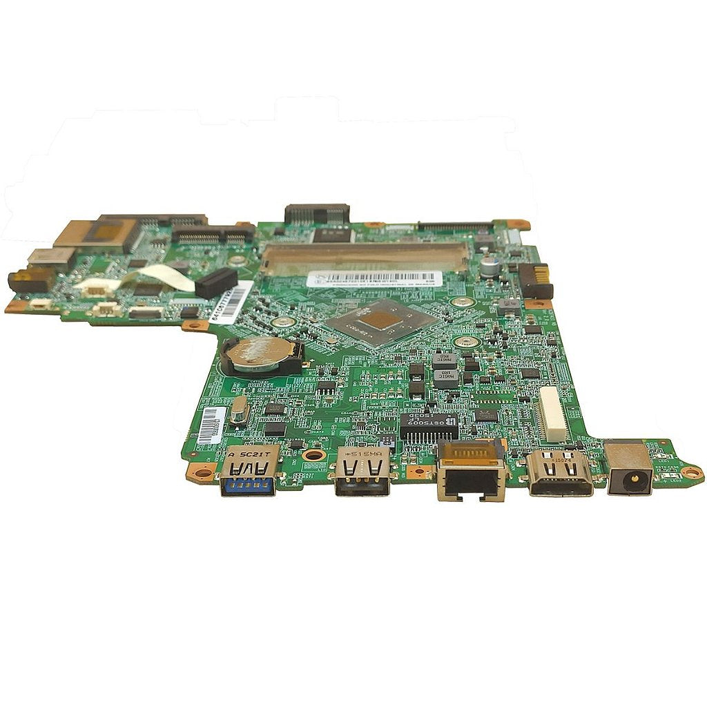 Placa Mãe Notebook Cce F4030 Mbprncbt44-T820 Intel Celeron