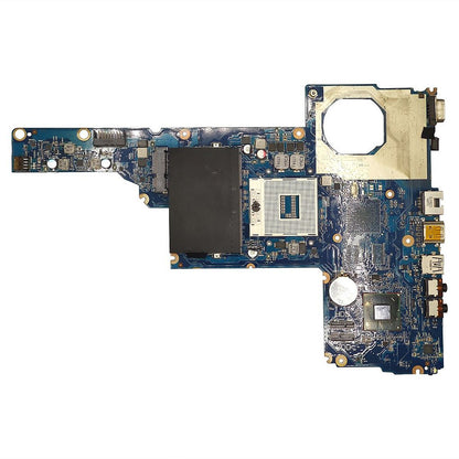 Placa Mãe Notebook Hp 450 250 1000 2000 6050a2493101-Mb-A02 Intel I3 I5 I7 Hm75