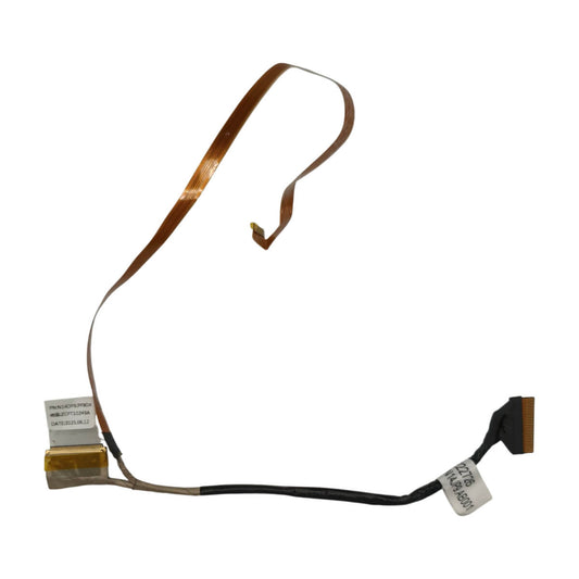 Cabo Flat Tela Notebook Positivo Vision C14 C4128A-14 30 Pinos