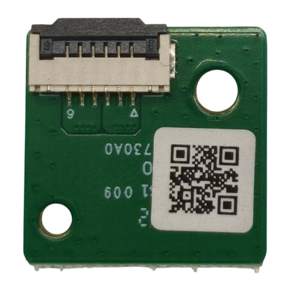 Botão Power Notebook Positivo Vision C15 C4128A-15 Placa Liga Desliga