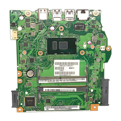 Placa Mãe Notebook Acer Aspire ES1-572 La-e061p Intel i3 7° Geração