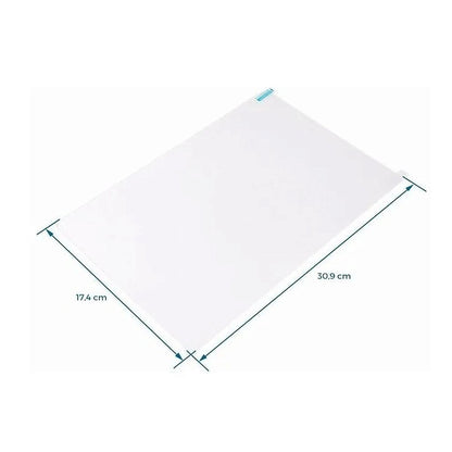 Película Fosca Anti Reflexo de Tela Para Notebook 14 Polegadas