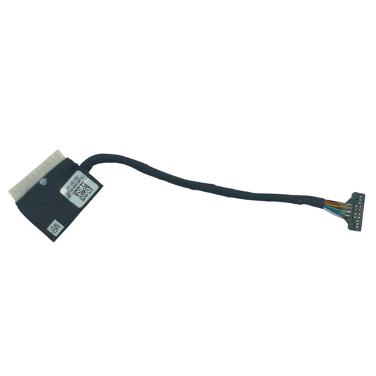 Cabo Conector Bateria Dell Inspiron 3510 3511 3515 3520 3521 3525 Vostro 3510 3515 3520 3525 04NDW9 DC02003X900