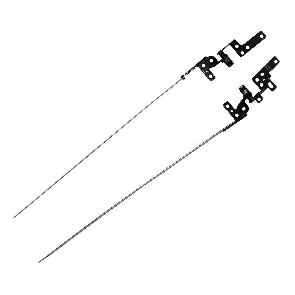Dobradiças Haste Hp Probook 4330s 4331s 4430s 4435s