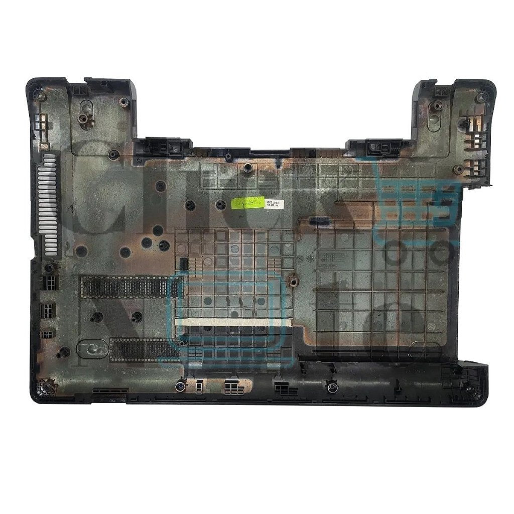 Carcaça Base Inferior Notebook Samsung Np370e4j Ba98-00395a