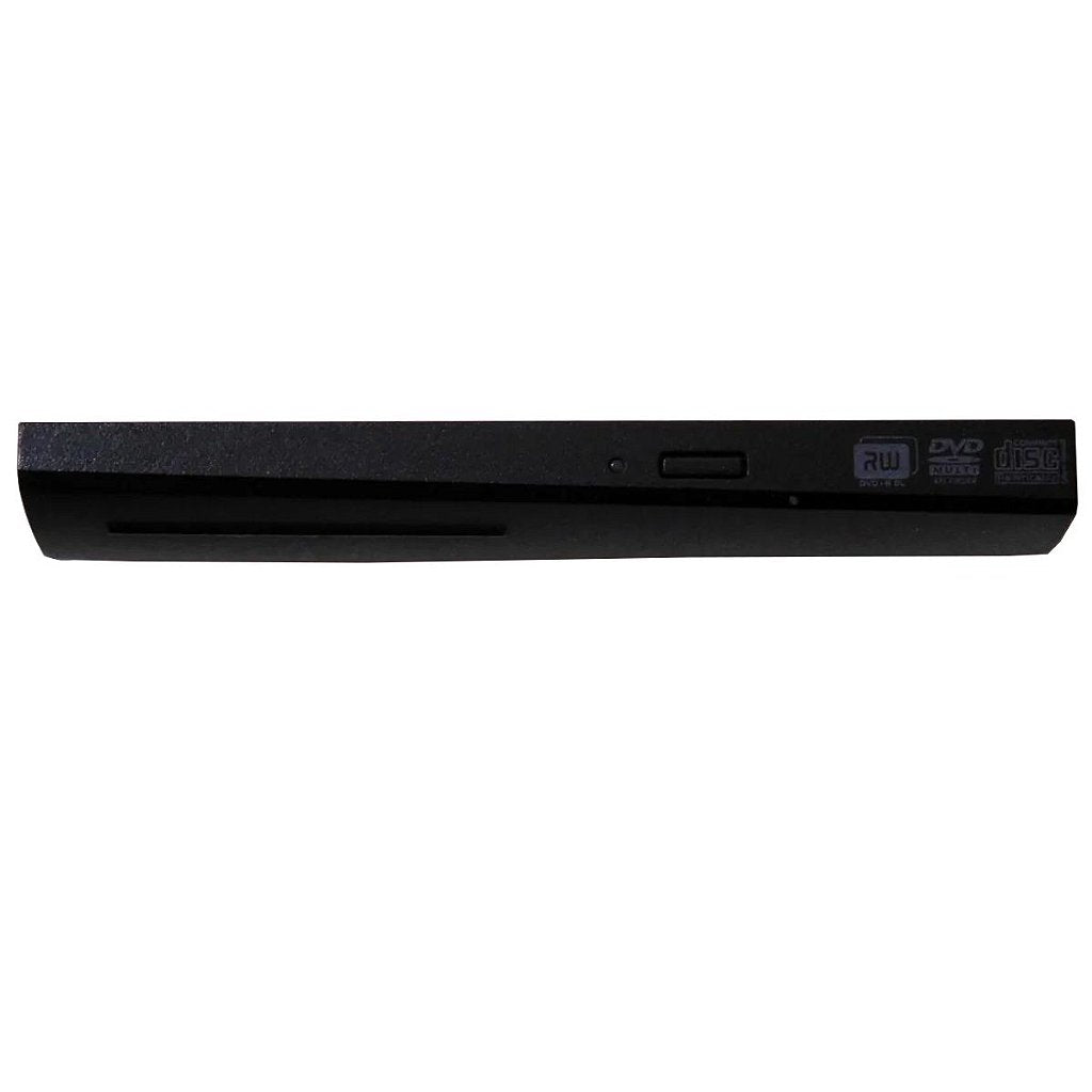 Moldura Gravador Leitor Dvd E Cd Notebook Lg A510 Series