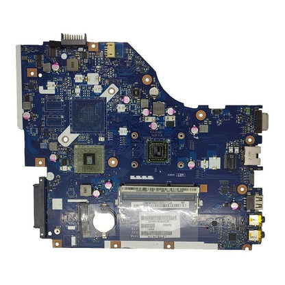 Placa Mãe Notebook Acer Aspire 5253 5250 Emachines E443 P5we6 La-7092p Amd
