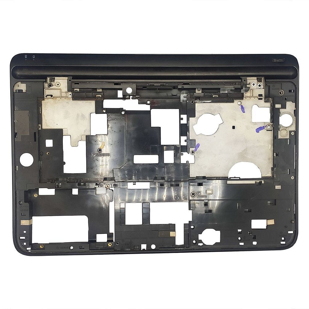 Carcaça Base Superior Notebook Dell Xps L502x L501x 0pp7mv
