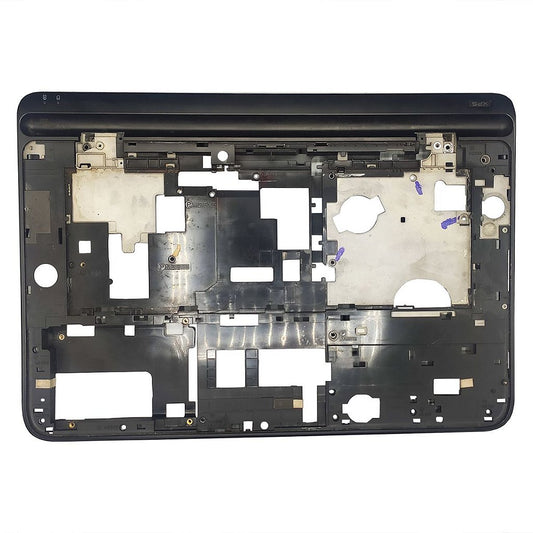 Carcaça Base Superior Notebook Dell Xps L502x L501x 0pp7mv
