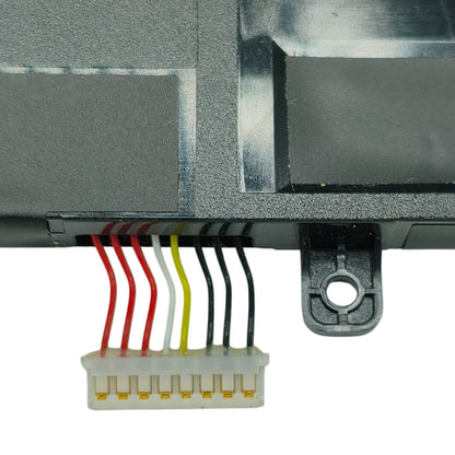 Bateria Asus TUF Gaming FX504G FX504GD FX504GE FX504GM FX505 B31N1726 11.4V 48Wh Com Detalhe