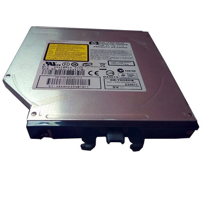 Gravador Dvd Notebook Hp Pavilion Dv4 Modelo Dr-Td08hb 12mm