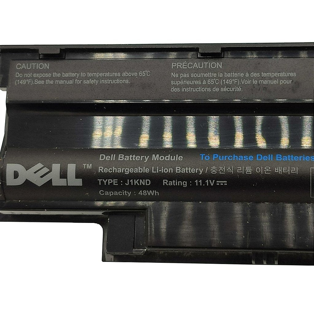 Bateria Dell Inspiron N5010 N4110 N5110 N4050 3420 J1knd Original 11.1v