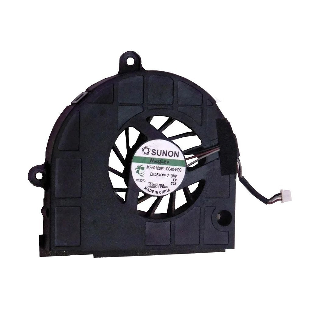 Cooler Notebook Acer Aspire 5733 5733z 5250 5253 5336 5742