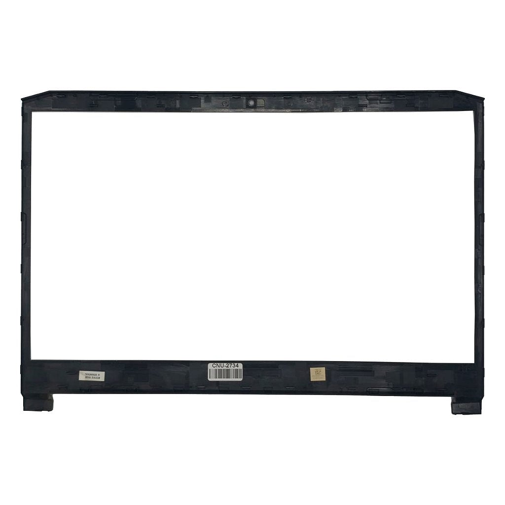 Carcaça Moldura Notebook Acer Nitro 5 An517-51 Preto