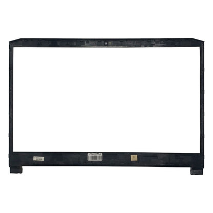 Carcaça Moldura Notebook Acer Nitro 5 An517-51 Preto
