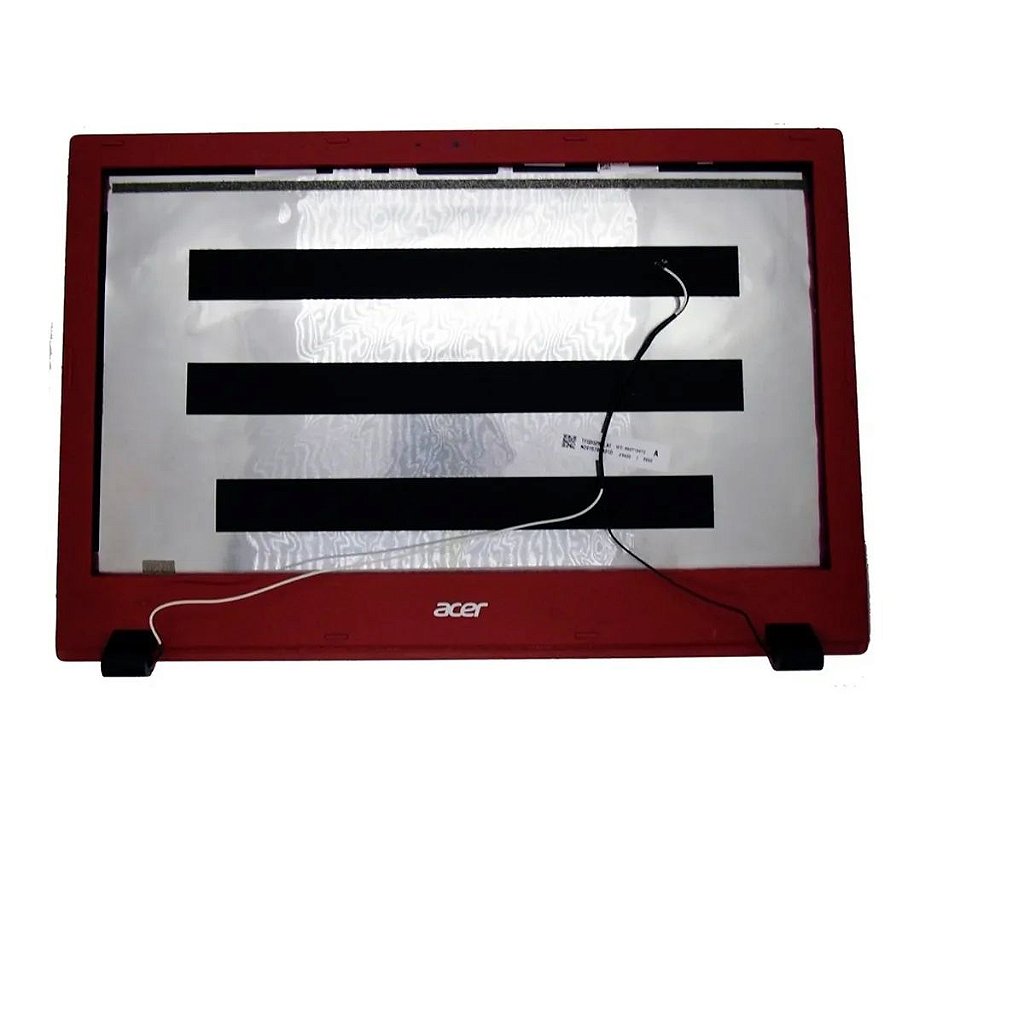 Carcaça Tampa E Moldura Da Tela Acer Aspire E5-573 E5-574