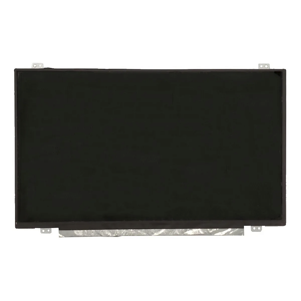 Tela 14 Slim Para Notebook N140bge-E43 N140bge-eb3 30 Pinos Com Detalhe