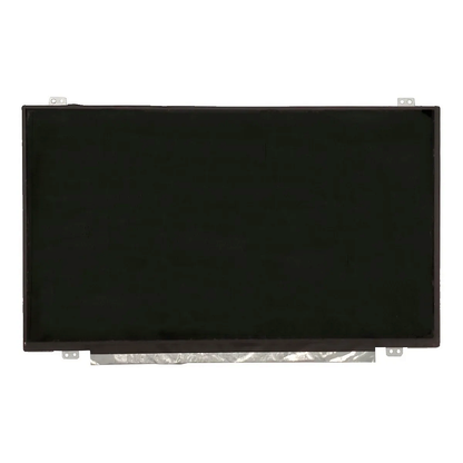 Tela 14 Slim Para Notebook N140bge-E43 N140bge-eb3 30 Pinos Com Detalhe