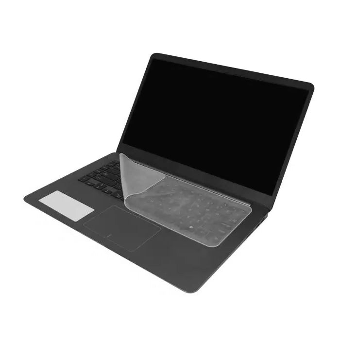 Protetor de Teclado Notebook 14 e 13 Polegadas Silicone Antibactericida