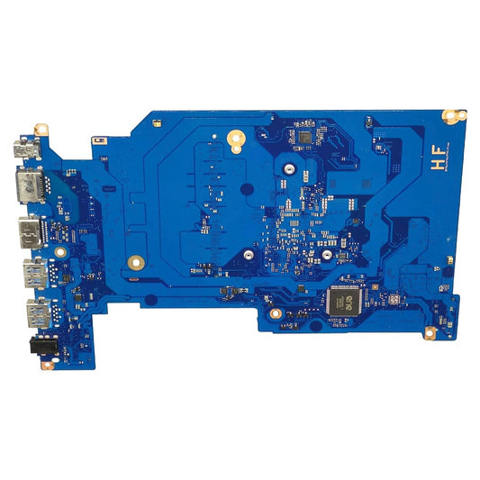 Placa Mãe Notebook Samsung Np350xaa Ba41-02639a Celeron