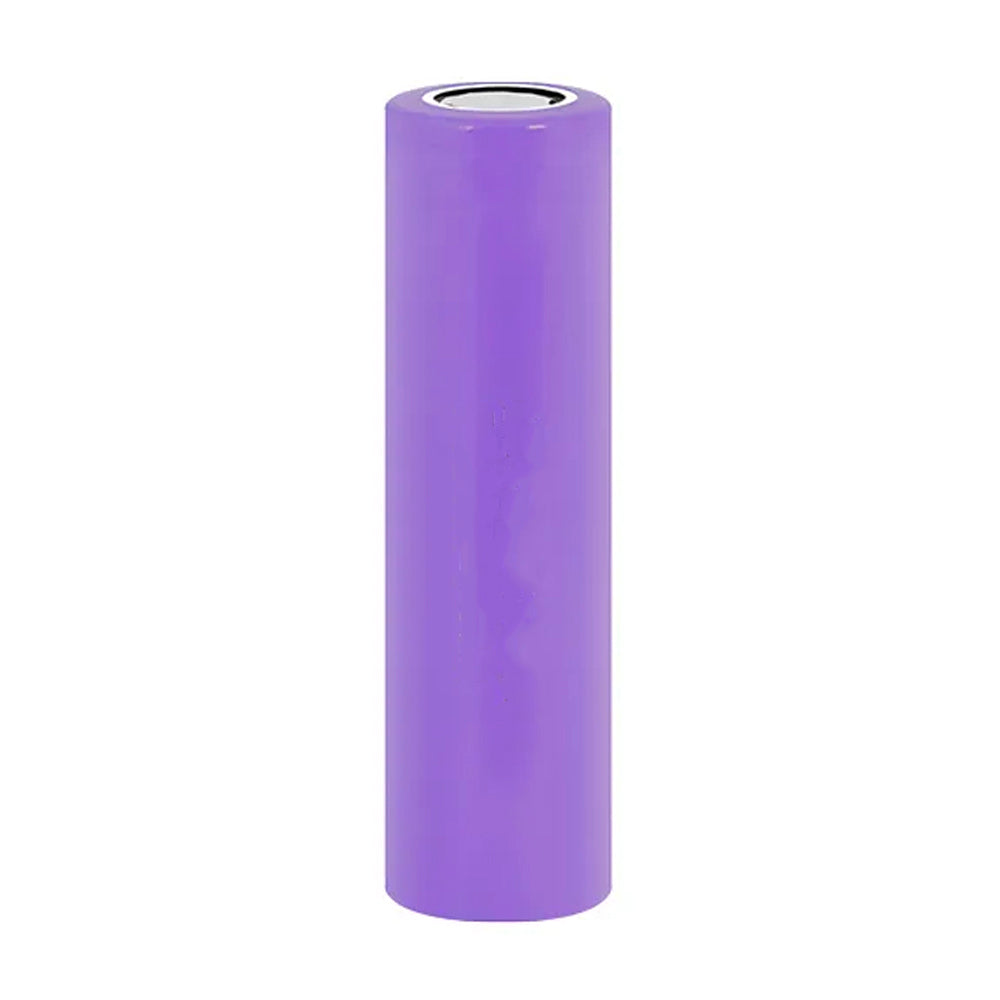 Bateria de Litio 18650 Pilha 3.7v 3000mAh a 3500mAh até 79 Miliohms
