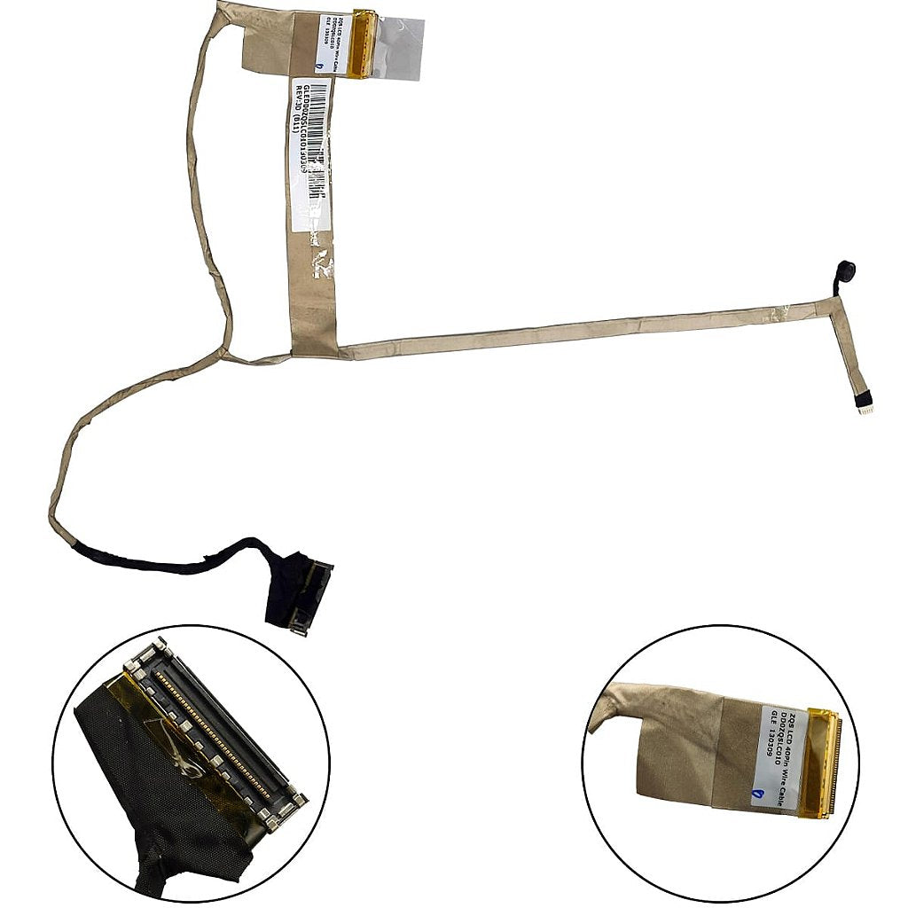 Cabo Flat Notebook Acer Aspire E1-421 E1-431 E1-471 V3-471