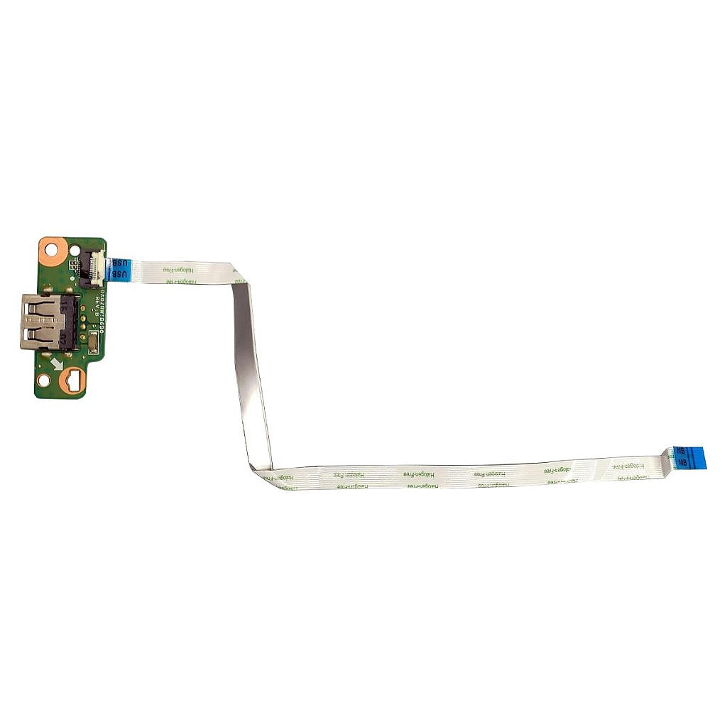 Placa Usb Notebook Acer Aspire E5-574 E5-573g E5 573 Da0zrttb6d0