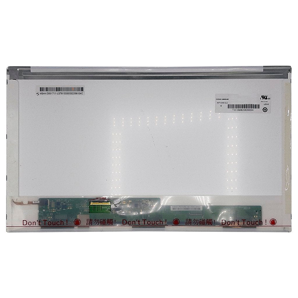 Tela 15.6 Led Full Hd 40 pinos Notebook Ltn156ht01 N156hge-l11 N156hge-l21 0vcm8x Com Detalhe