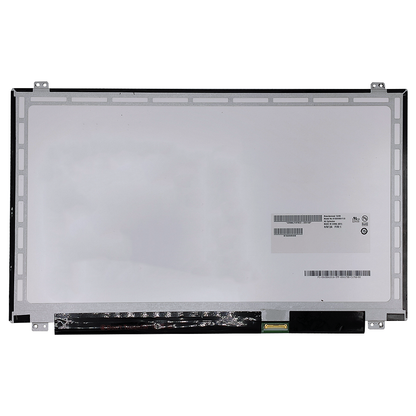 Tela Notebook 15.6 Slim 30 Pinos N156bge-Eb2 Nt156whm-n42 Lp156whu tp e1 Com Detalhe