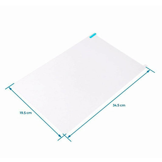 10 Película Fosca Antireflexo Para Tela Notebook 15.6