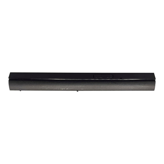 Moldura Tampa Gravador Dvd Notebook Hp Pavilion 14-r050br 14-r051br 14-r052br