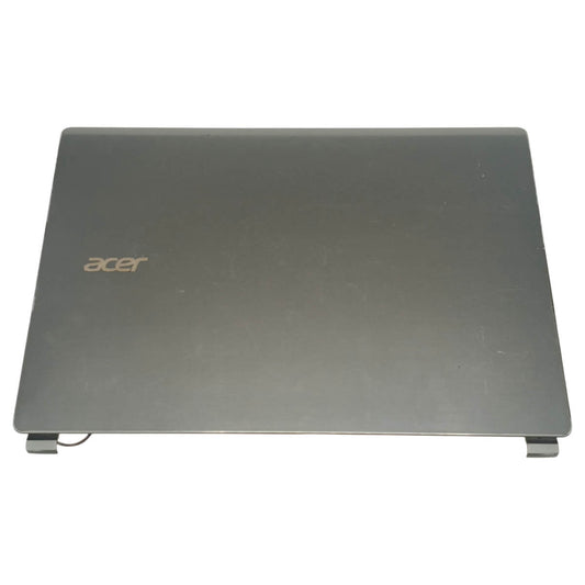 Tampa Tela Carcaca Acer Aspire V5-472 V5-472G V5-473 V5-473G Nao Touch EAZQK003020 Com Detalhe