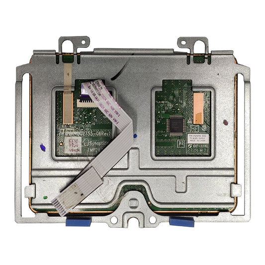 Touchpad Notebook Acer Aspire E5-571 E5-551 E5-521 E5-511 E5-531 V3-532 E5-572g E5-572 Tm-p2970-001