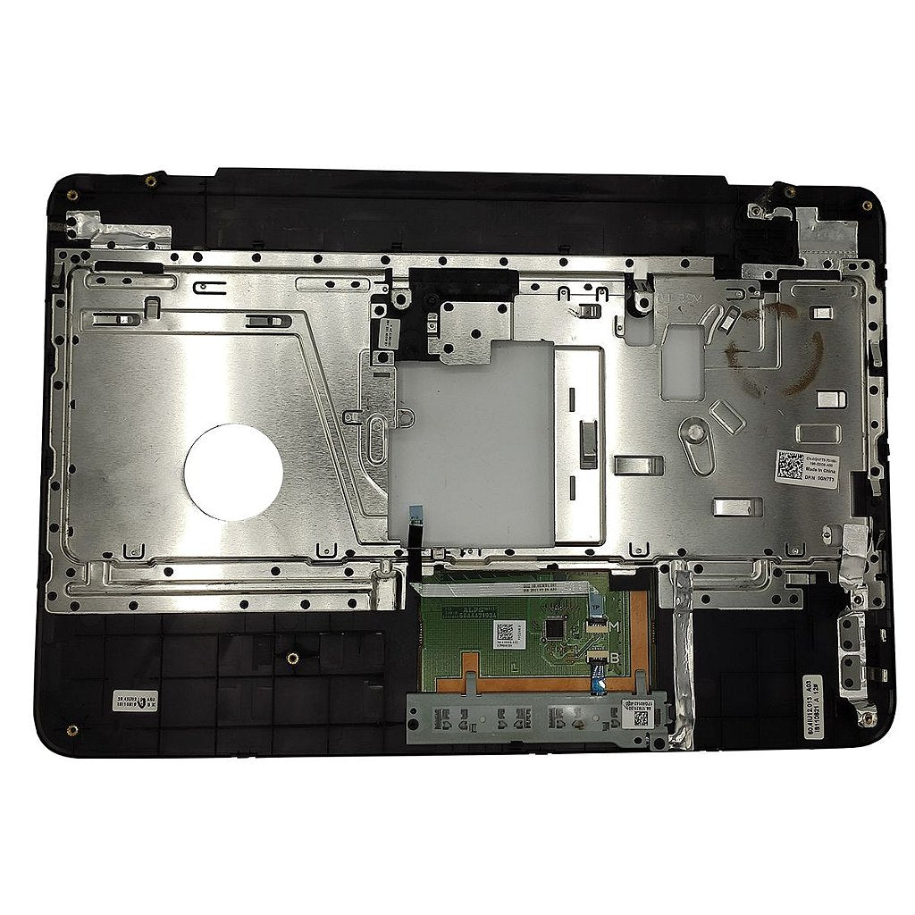 Carcaça Base Superior Notebook Dell Inspiron 14 N4050 0gn7t3