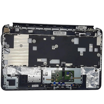 Carcaça Base Superior Notebook Hp Pavilion Dv6-6c30br