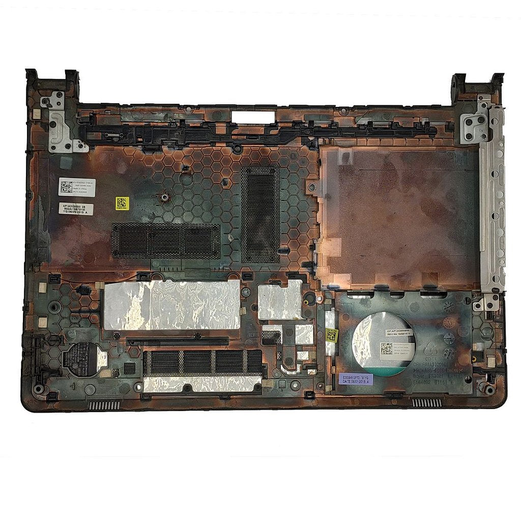 Carcaça Base Inferior Notebook Dell Inspiron 14 5458 5452 5468 0355g2