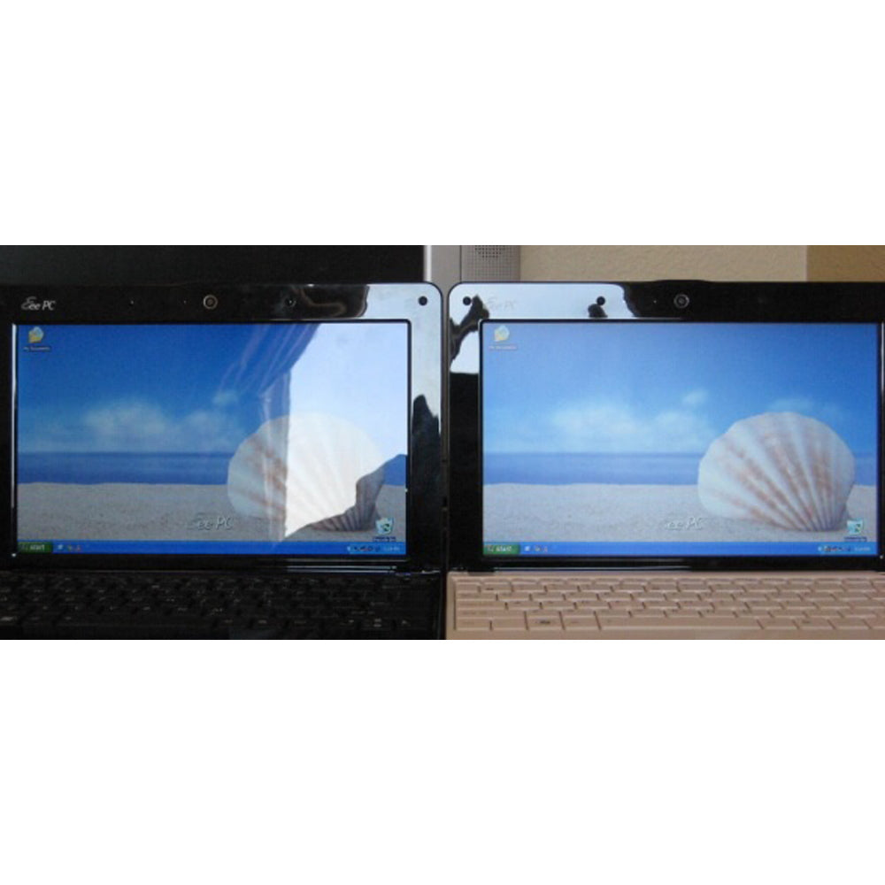 Película Fosca Anti Reflexo de Tela Para Notebook 14 Polegadas