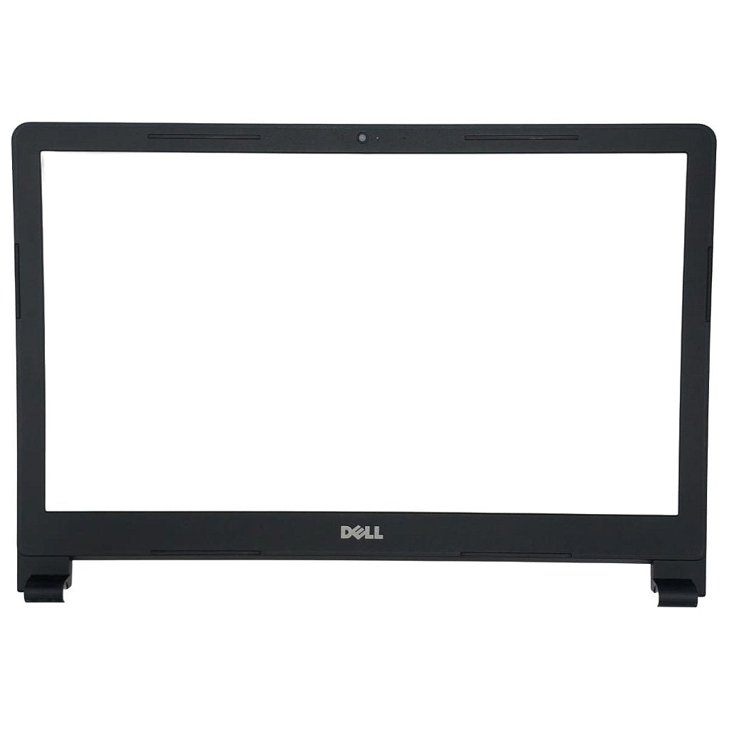 Carcaça Moldura Notebook Dell Inspiron 3565 3567 3576 06c63x Preto