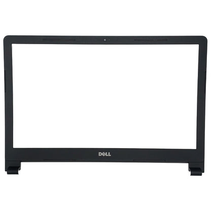 Carcaça Moldura Notebook Dell Inspiron 3565 3567 3576 06c63x Preto