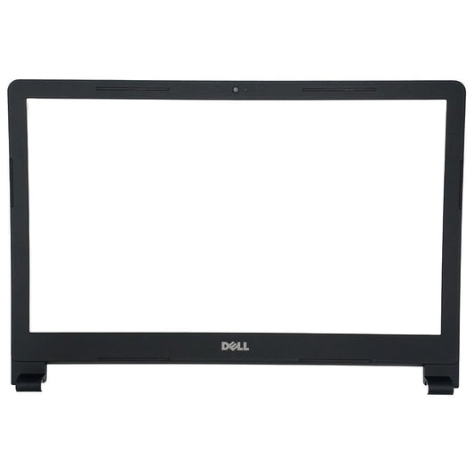 Carcaça Moldura Notebook Dell Inspiron 3565 3567 3576 06c63x Preto