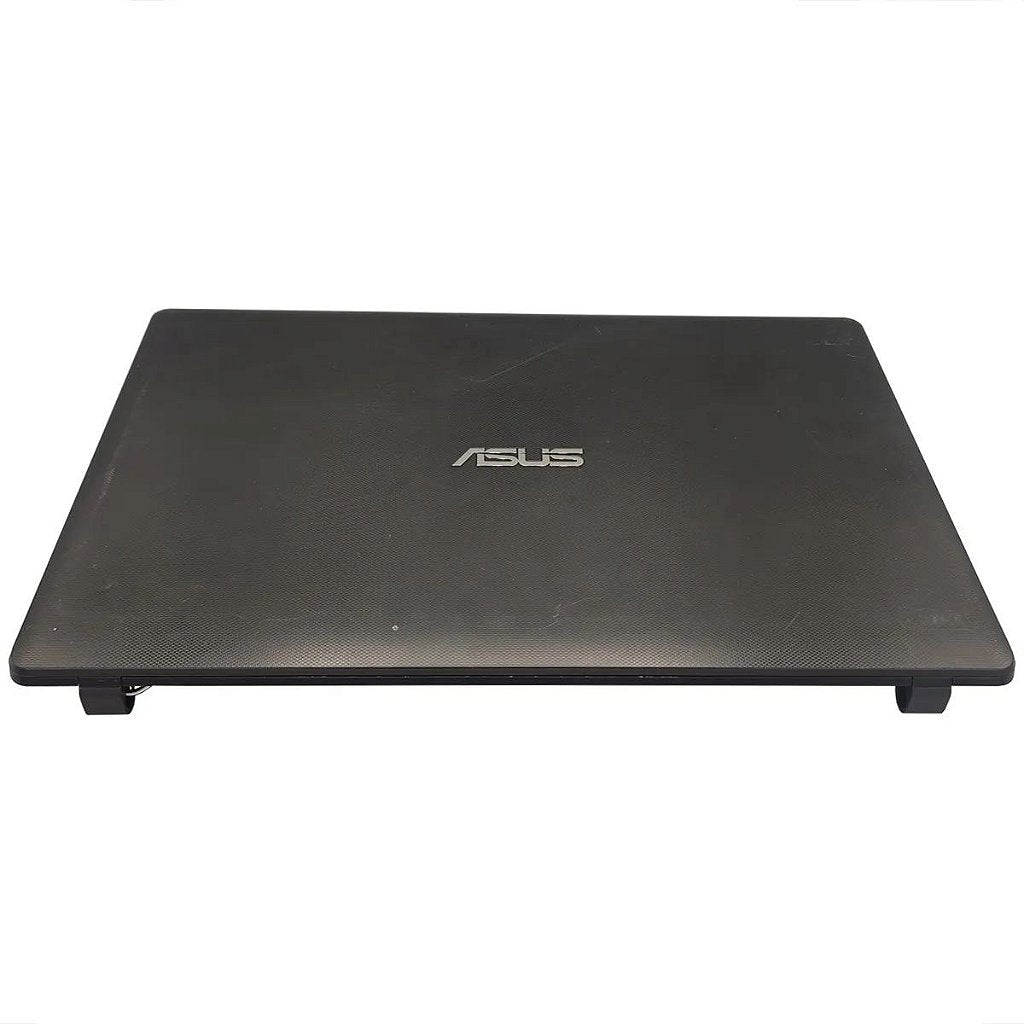 Carcaça Tampa da Tela Para Notebook Asus X552e - Detalhe
