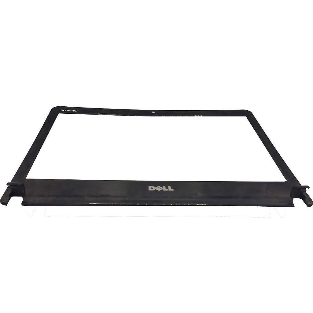 Carcaça Moldura Da Tela Notebook Dell Inspiron N4030 N4020