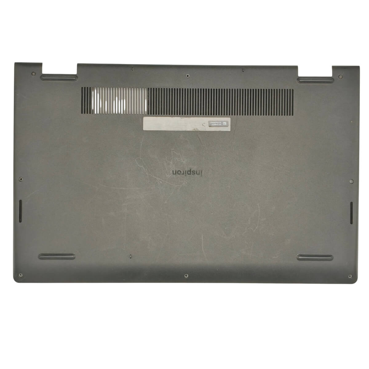 Tampa Base Inferior Dell Inspiron 3510 3511 3515 3520 3525 Preto 03JRFX AP3LE000301 Com Detalhe