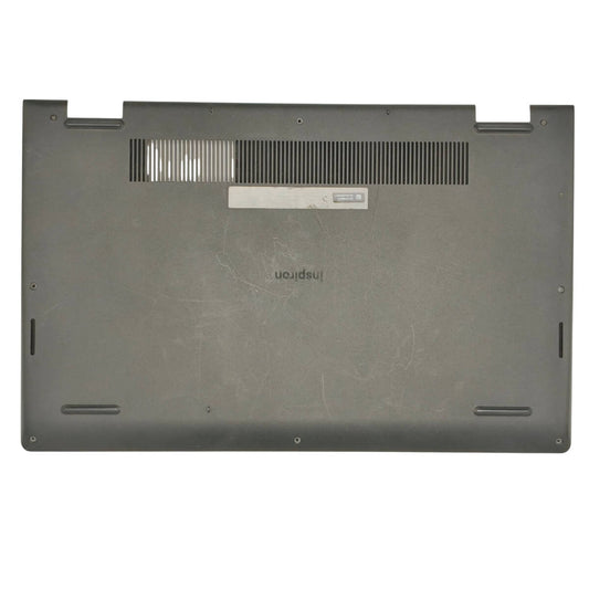 Tampa Base Inferior Dell Inspiron 3510 3511 3515 3520 3525 Preto 03JRFX AP3LE000301 Com Detalhe