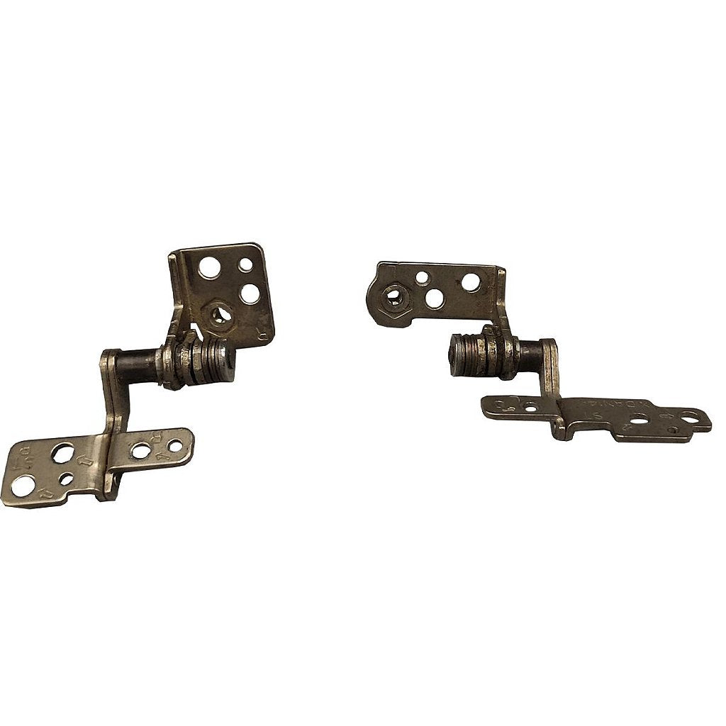 Dobradiça e Haste Notebook Samsung Np500p4ch Np500p4c Ba61-01707a Ba61-01708a
